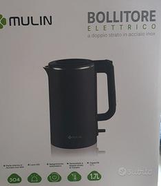 Bollitore elettrico Mulin