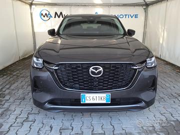 MAZDA CX-60 3.3L e-Skyactiv D 249cv AWD Homura F