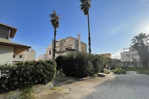 Materdomini splendida villa a schiera vista mare