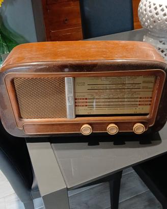radio marelli 