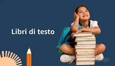 Libri di testo scuola media