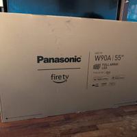 Panasonic smart TV