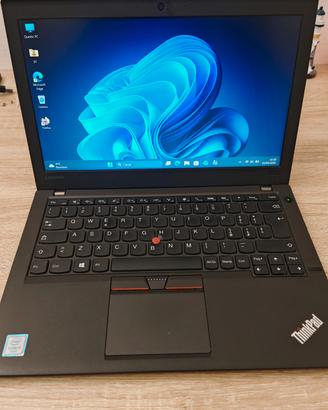 Lenovo Thinkpad x260 