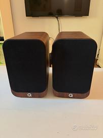 Q acoustics 3020i come nuove
