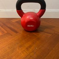 Kettlebell / crossfit / sport