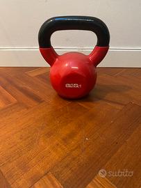 Kettlebell / crossfit / sport