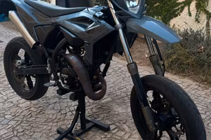 Beta rr50 2025 x special edition