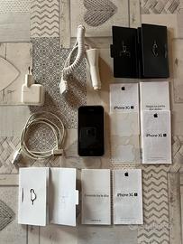 iPhone 3GS  8 GB Nero