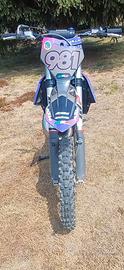 KTM SX 125 cross
