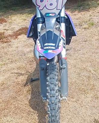 KTM SX 125 cross