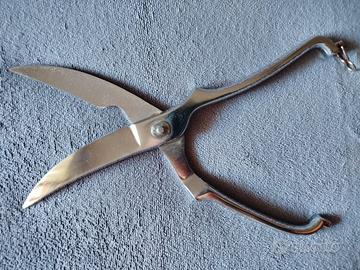 Forbici da Cucina Professionali per Pollame