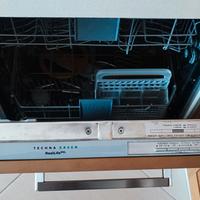 Lavastoviglie Electrolux Rex