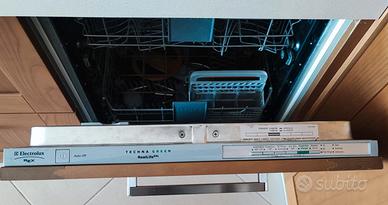 Lavastoviglie Electrolux Rex