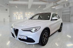 ALFA ROMEO STELVIO 2.2 TURBO DIESEL 190 CV AT8 Q4 