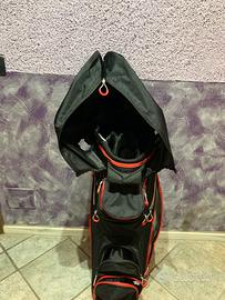 Sacca da golf