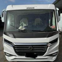 Knaus I Live 700