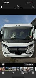 Knaus I Live 700