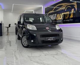 Fiat Qubo 1.3 MJT 80Cv Dynamic-Full Opt