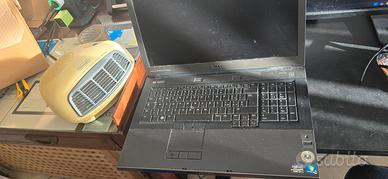 Dell Precision M6800,M6600,M6500+3BATT+3ALIM+WIFI