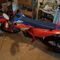 Beta 390 RR racing modello 23