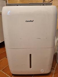 Deumidificatore 