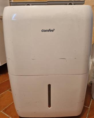 Deumidificatore 