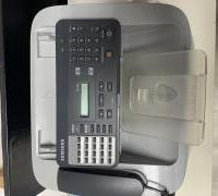 Fax Samsung da ufficio con telefono integrato