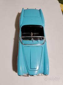 Lancia Aurelia B24 Spider 1955