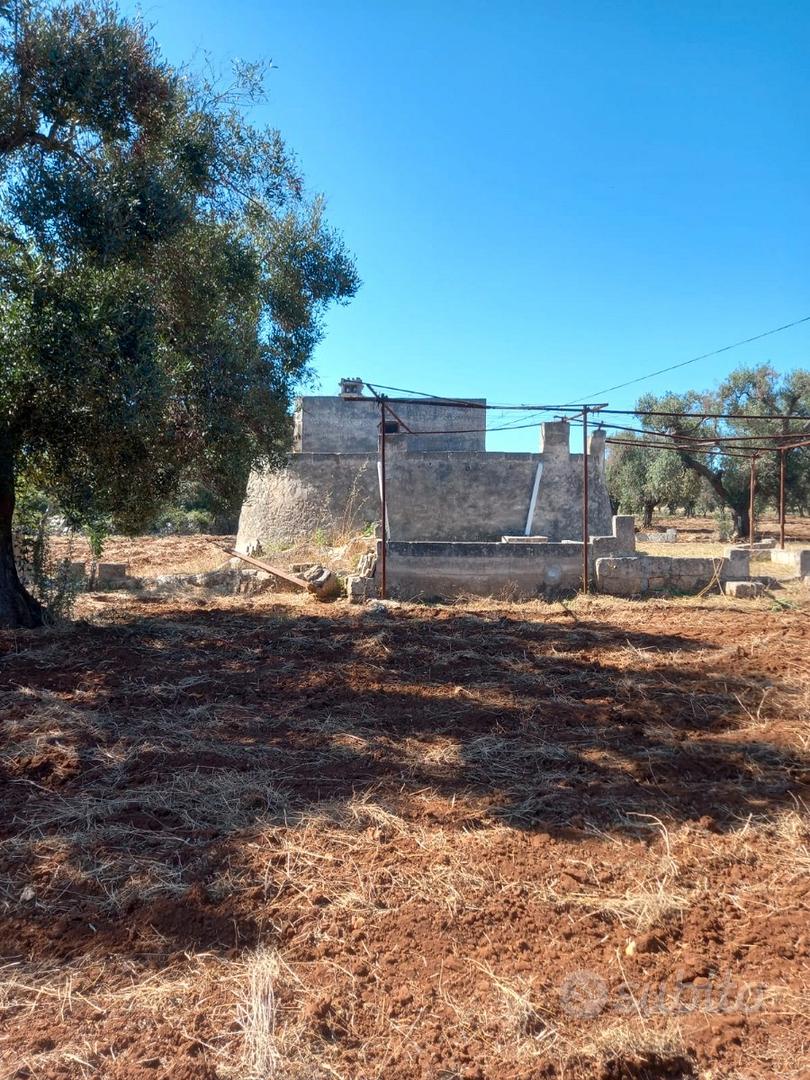 Terreno edificabile - Vista 2