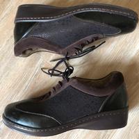 Scarpe ortopediche donna Saniped