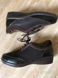 Scarpe ortopediche donna Saniped