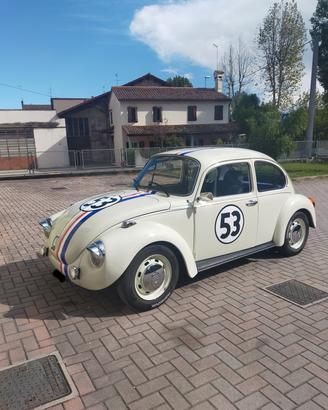 Maggiolone 1303