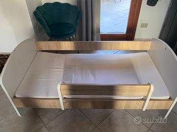Letto bambino 140x75