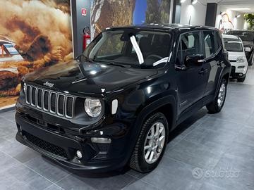 Jeep Renegade 1.6 Mjt 130 CV Limited 12/2023