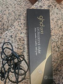 Piastra GHD Gold Professional