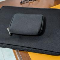 Custodia Laptop MOSISO 13,3