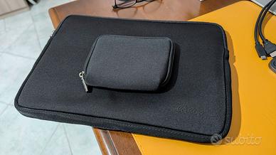 Custodia Laptop MOSISO 13,3