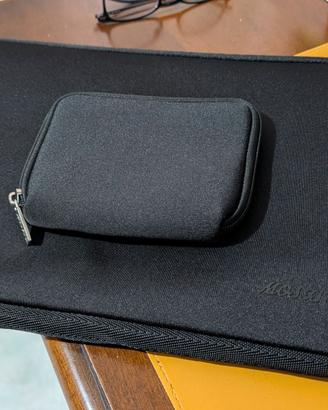 Custodia Laptop MOSISO 13,3