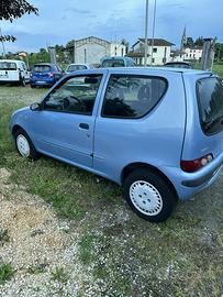 Fiat 600 1.1