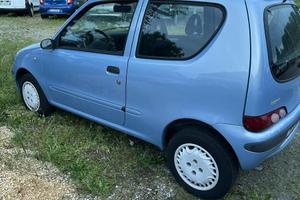 Fiat 600 1.1