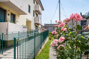 Marghera - Appartamento arredato 2 camere