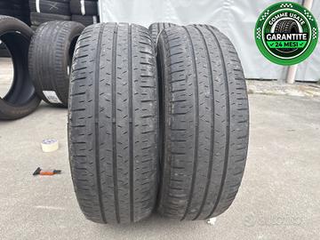 gomme usate 2157015 Estivo NEXEN - Roadian ct8 - 8