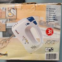 Sbattitore elettrico Bifinet _