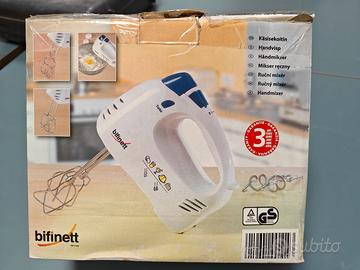 Sbattitore elettrico Bifinet _