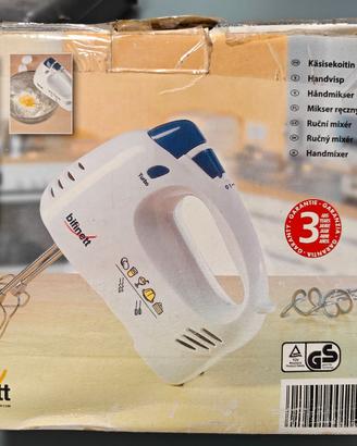 Sbattitore elettrico Bifinet _