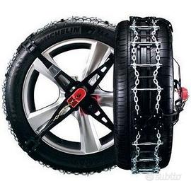 Catene neve TRAK Maggi 216