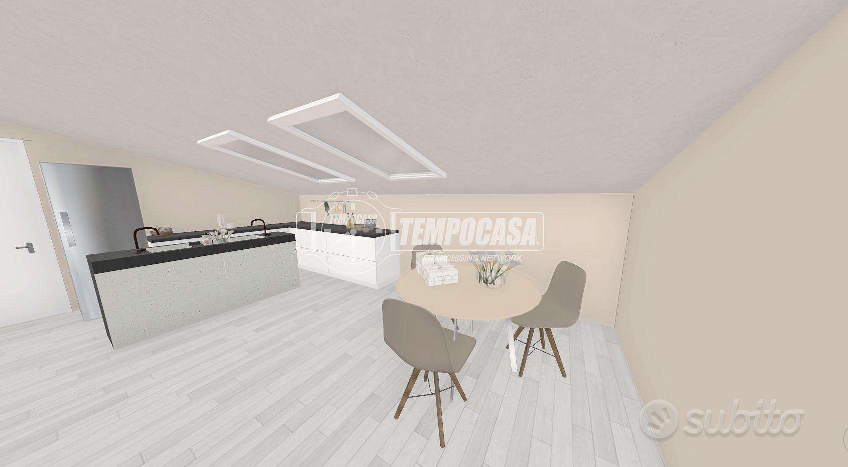 Apartment in Chieri, Torino - Vista 2
