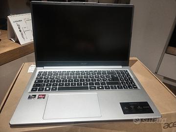 pc acer aspire lite 15