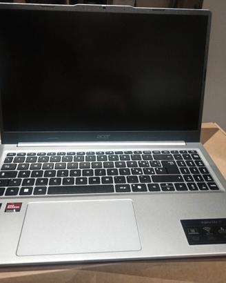 pc acer aspire lite 15