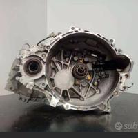 Cambio 6m kia sportage 1.6 crdi 2017 - 2010 d4fe